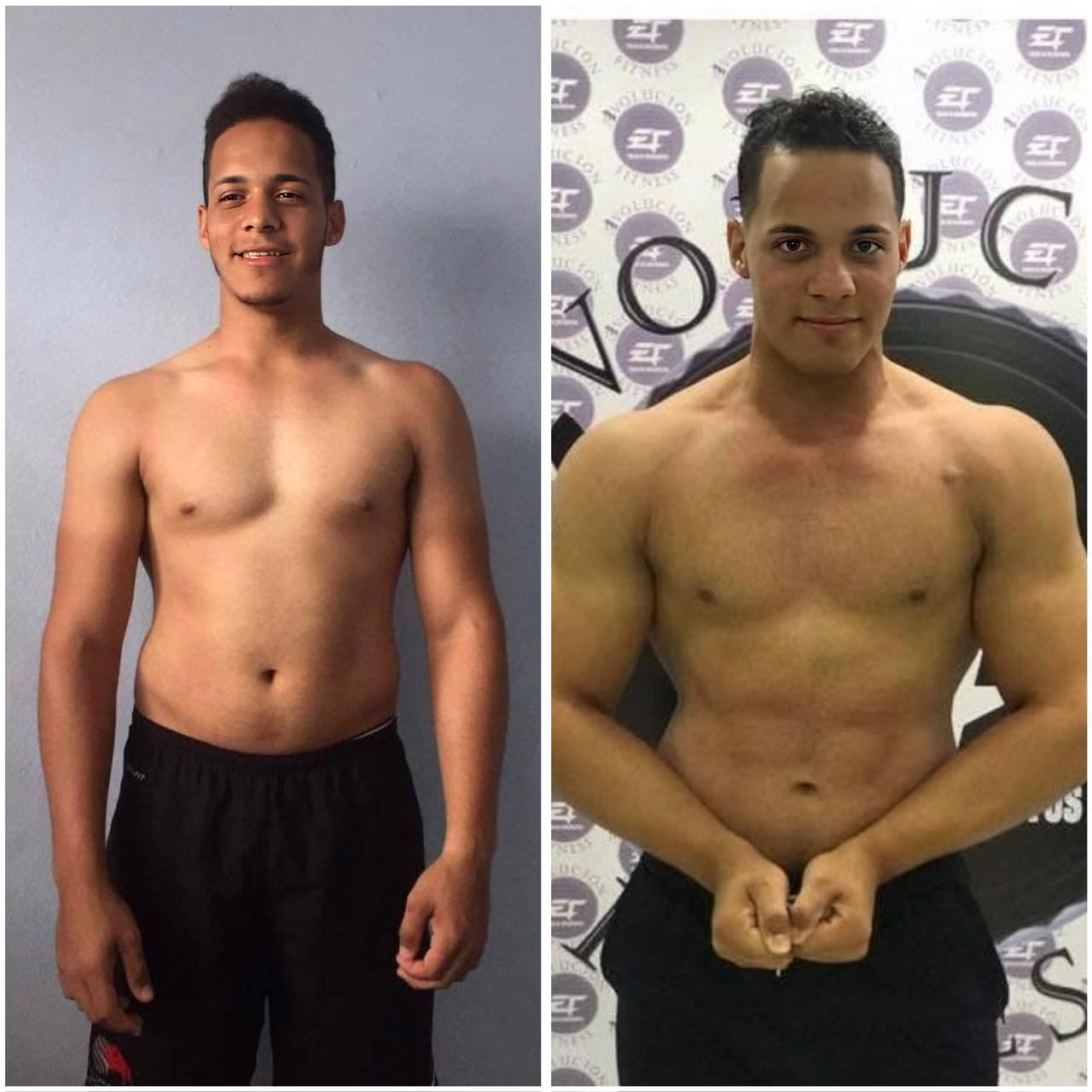 Transformación 10